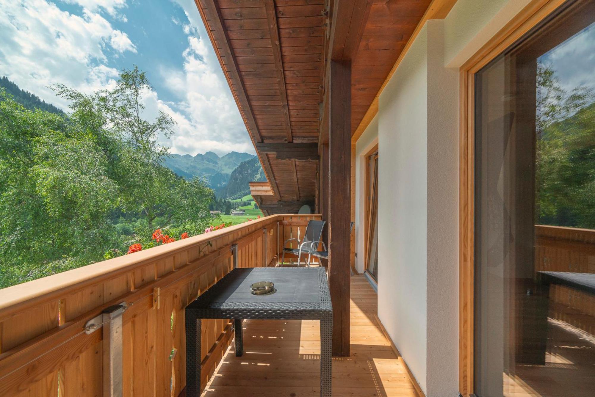 Seeberhof Рачинес Экстерьер фото