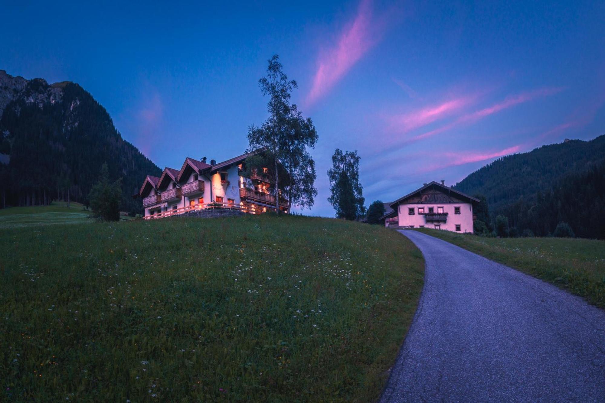 Seeberhof Рачинес Экстерьер фото
