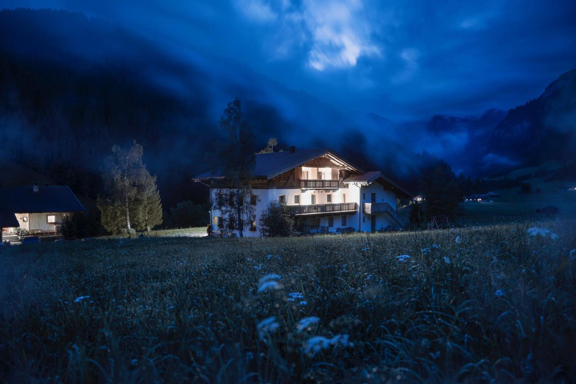 Seeberhof Рачинес Экстерьер фото