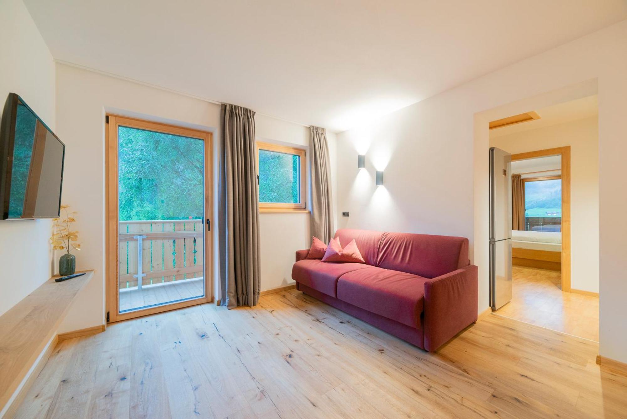 Seeberhof Рачинес Экстерьер фото