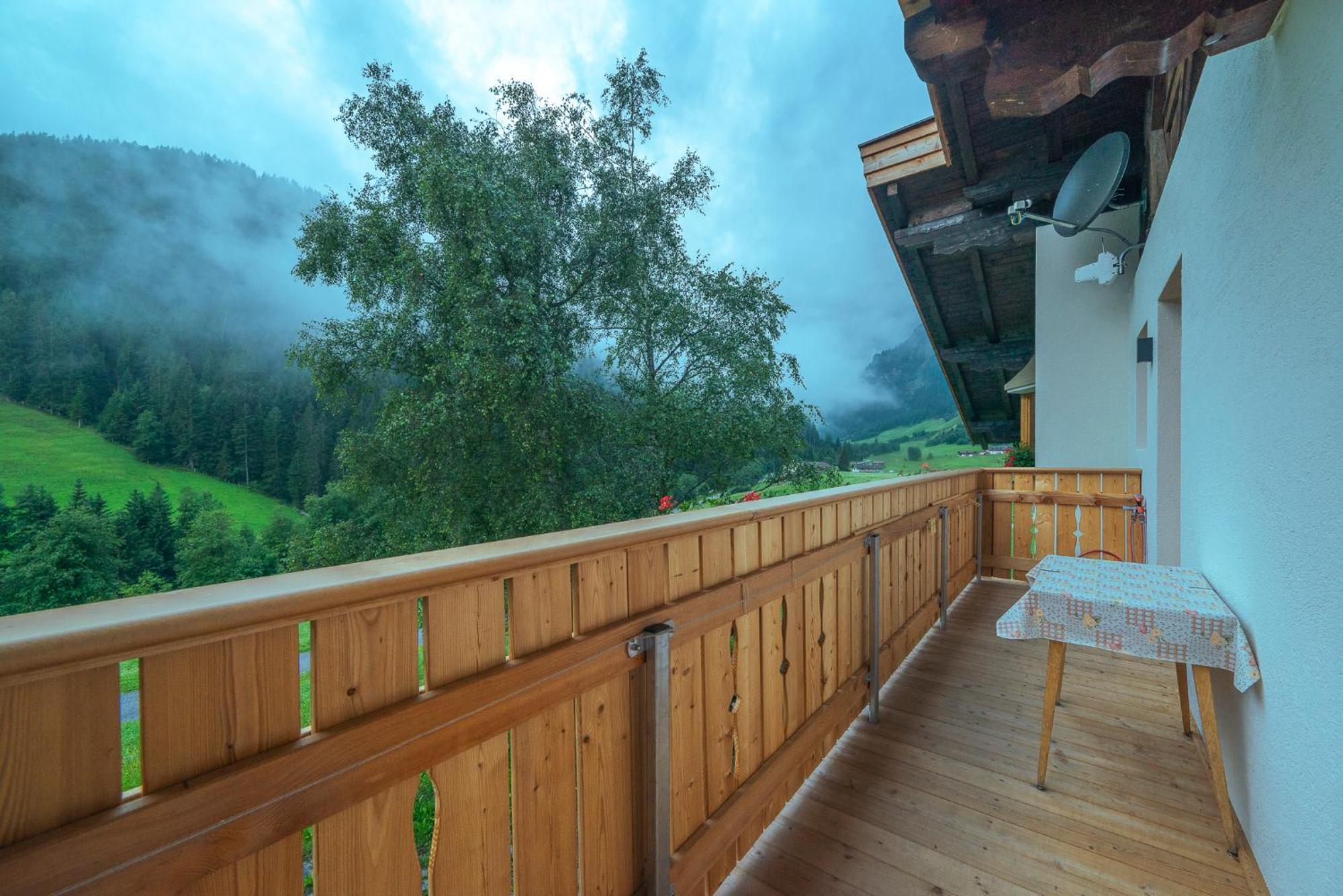 Seeberhof Рачинес Экстерьер фото