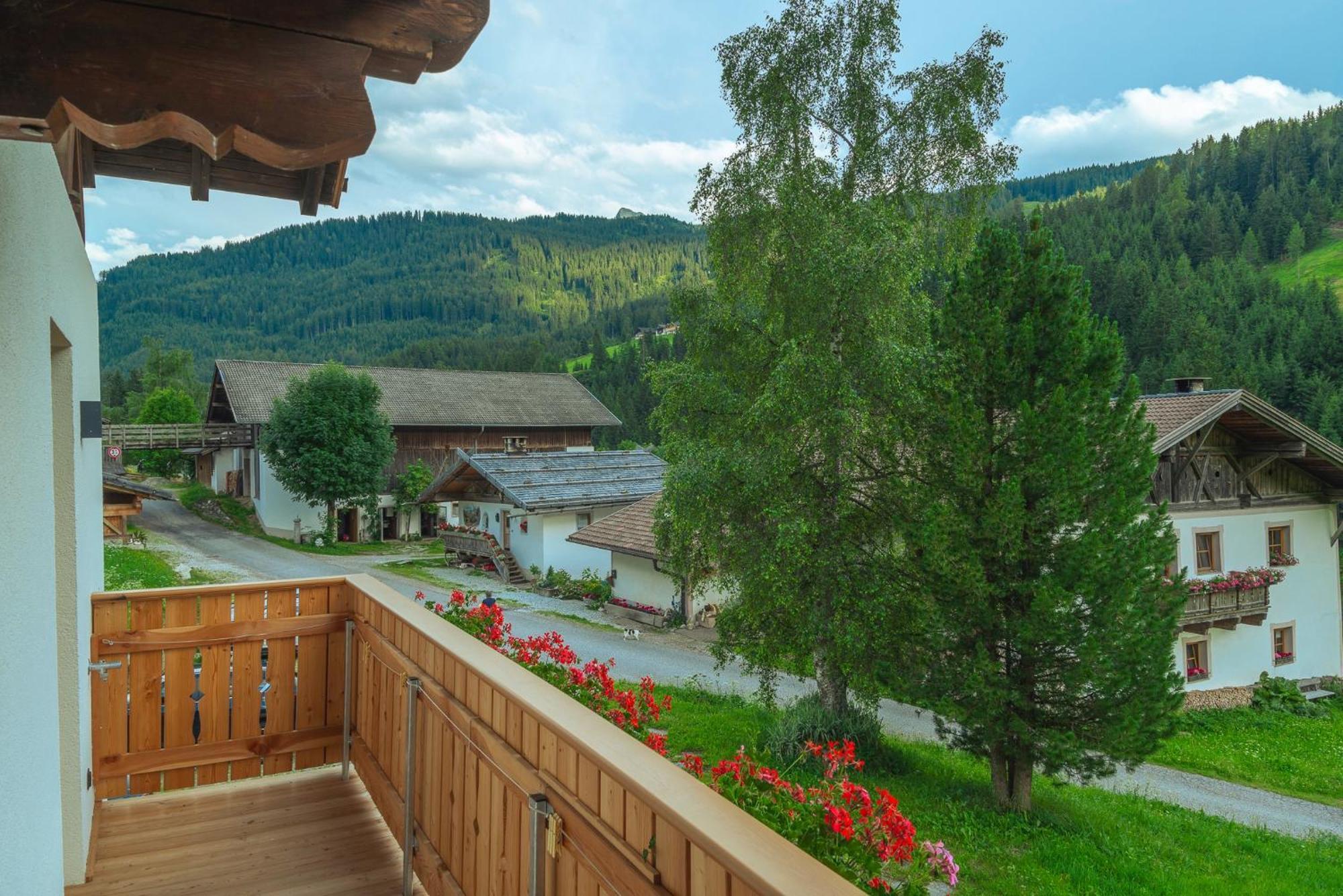 Seeberhof Рачинес Экстерьер фото